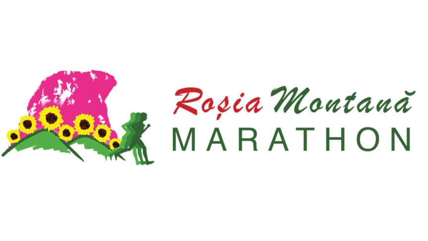 Maratonul Roșia Montană ~ 2026